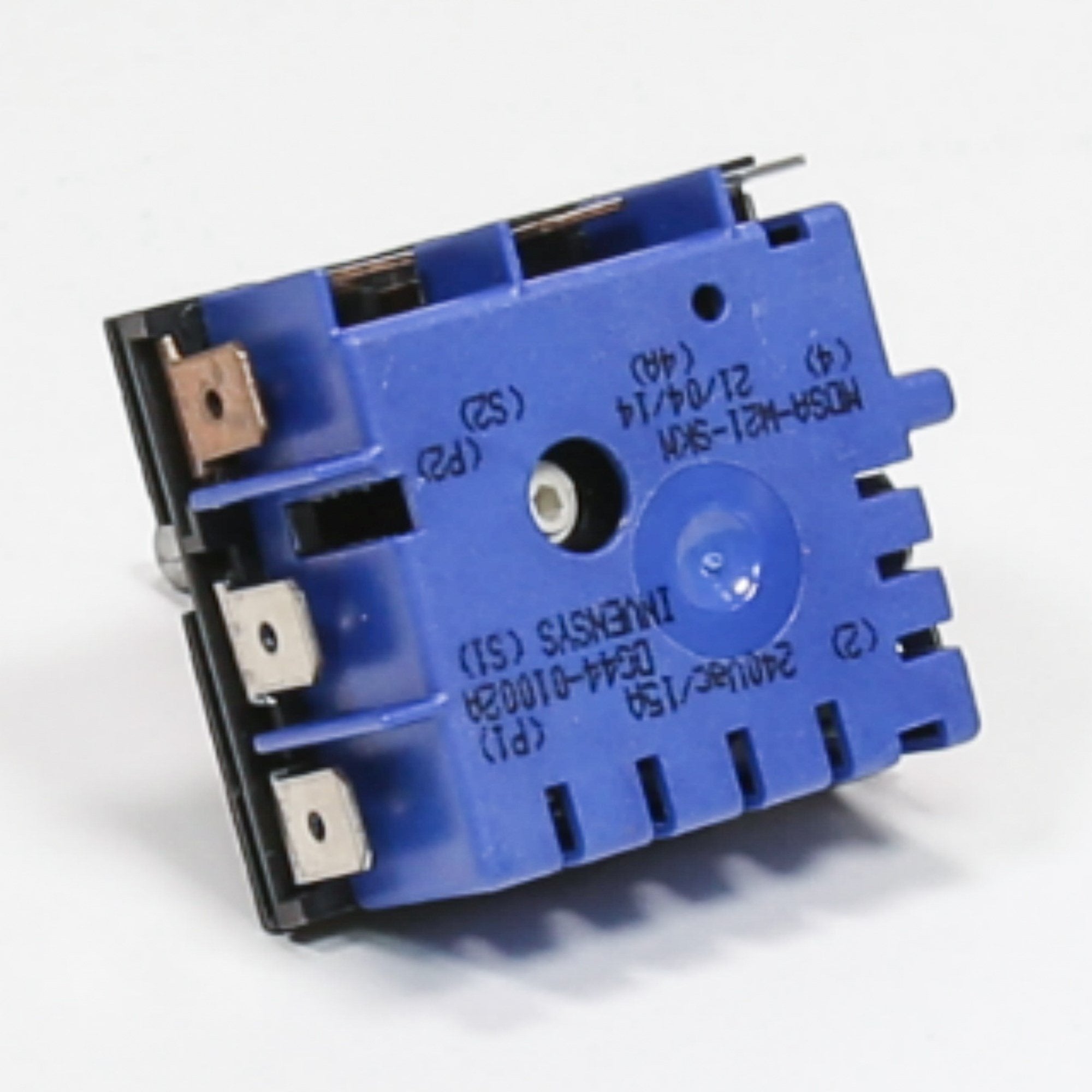 Samsung Range Dual Burner Infinite Switch DG44-01002A Samsung Range Dual Burner Infinite Switch DG44-01002A